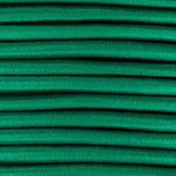 5/16 Inch Shock Cord Spools - Kelly Green