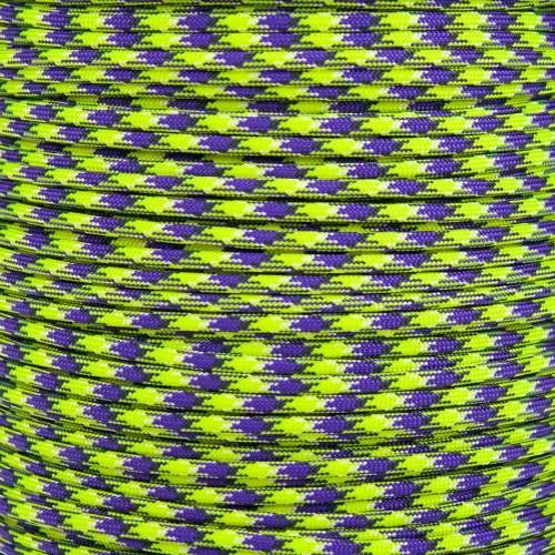 Purple Flash - 550 Paracord 3 Purple Flash - 550 Paracord