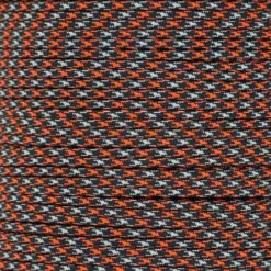 Neon Orange Ninja 550 Paracord (7-Strand) - Spools