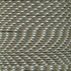 Desert Warfare 550 Paracord (7-Strand) - Spools