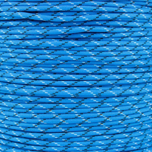Icy Cold 550 Paracord (7-Strand) - Spools 3 Icy Cold 550 Paracord (7-Strand) - Spools