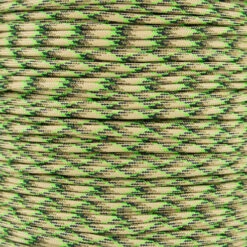 Swamp Thing 550 Paracord (7-Strand) - Spools