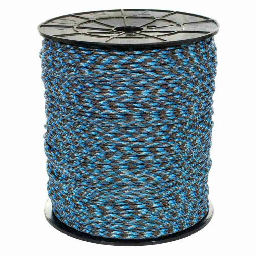 Ocean Waves 550 Paracord (7-Strand) - Spools 3 Ocean Waves 550 Paracord (7-Strand) - Spools