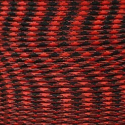 Black/Widow - 750 Paracord