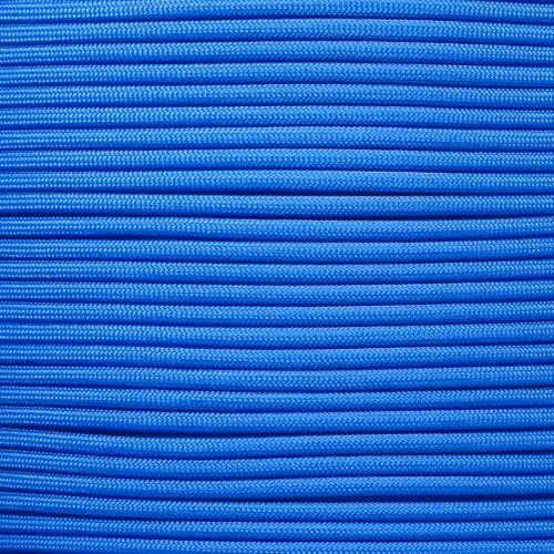 Colonial Blue - 750 Paracord 3 Colonial Blue - 750 Paracord