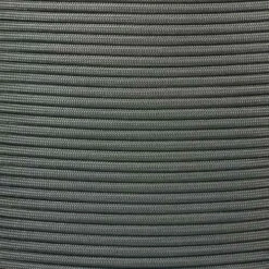 Charcoal Gray - 750 Paracord