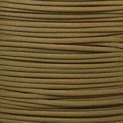 Coyote Brown - 750 Paracord