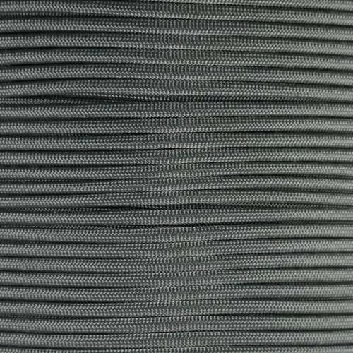 Foliage Green 750 Paracord (11-Strand) - Spools 3 Foliage Green 750 Paracord (11-Strand) - Spools