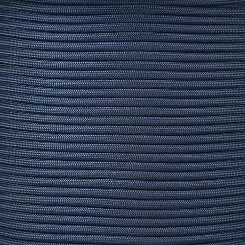 Federal Standard Navy Blue - 750 Paracord 3 Federal Standard Navy Blue - 750 Paracord