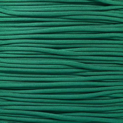Kelly Green - 750 Paracord 3 Kelly Green - 750 Paracord