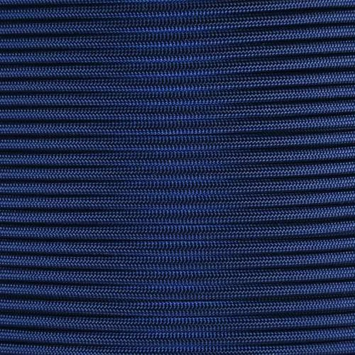 Midnight Blue - 750 Paracord 3 Midnight Blue - 750 Paracord