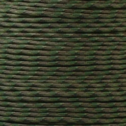 Multi Camo - 750 Paracord