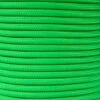 Neon Green 750 Paracord (11-Strand) - Spools