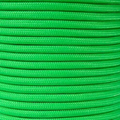 Neon Green 750 Paracord (11-Strand) - Spools