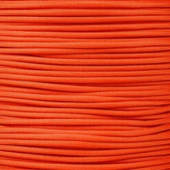 Neon Orange - 750 Paracord