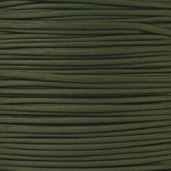 Olive Drab 750 Paracord (11-Strand) - Spools