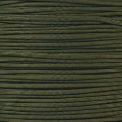 Olive Drab - 750 Paracord