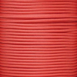 Scarlet Red 750 Paracord (11-Strand) - Spools