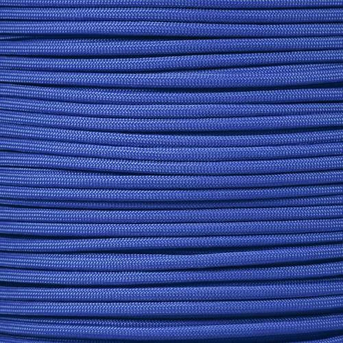 Royal Blue - 750 Paracord 3 Royal Blue - 750 Paracord