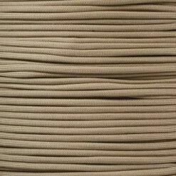 Tan - 750 Paracord