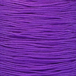 Acid Purple 95 Paracord (1-Strand) - Spools