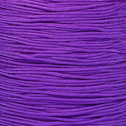 Acid Purple - 95 Paracord 3 Acid Purple - 95 Paracord