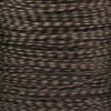 Brown Camo 95 Paracord (1-Strand) - Spools