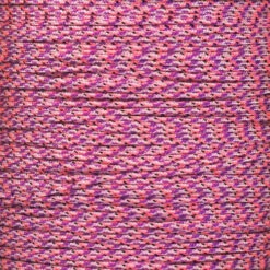 Country Girl Camo 95 Paracord (1-Strand) - Spools