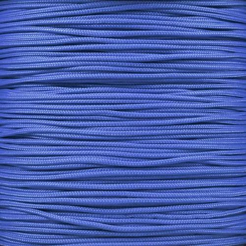 Colonial Blue 95 Paracord (1-Strand) - Spools 3 Colonial Blue 95 Paracord (1-Strand) - Spools
