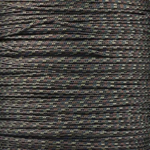 Camo Pattern - 95 Paracord 3 Camo Pattern - 95 Paracord