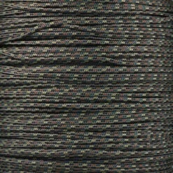 Camo Pattern 95 Paracord (1-Strand) - Spools