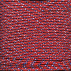 Hazard County - 95 Paracord