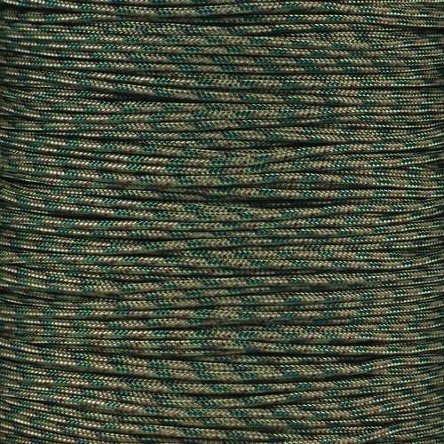 Dark Multi Camo - 95 Paracord 3 Dark Multi Camo - 95 Paracord