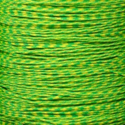 Dayglow 95 Paracord (1-Strand) - Spools