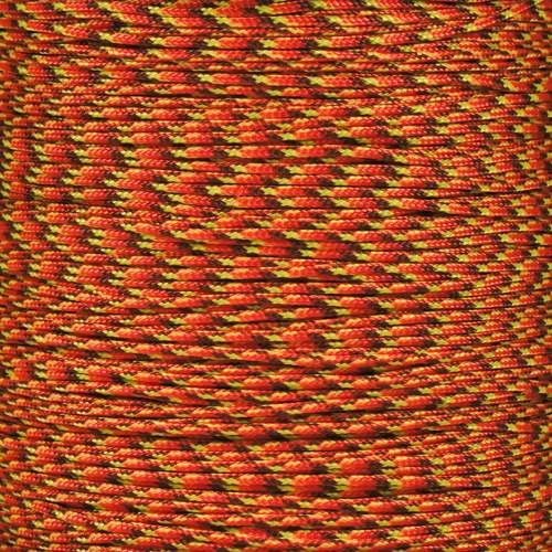 Fireball 95 Paracord (1-Strand) - Spools 3 Fireball 95 Paracord (1-Strand) - Spools