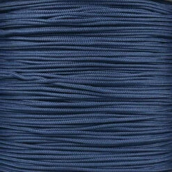 FS Navy Blue 95 Paracord (1-Strand) - Spools