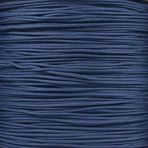 FS Navy Blue 95 Paracord (1-Strand) - Spools 3 FS Navy Blue 95 Paracord (1-Strand) - Spools