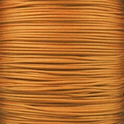 Goldenrod 95 Paracord (1-Strand) - Spools
