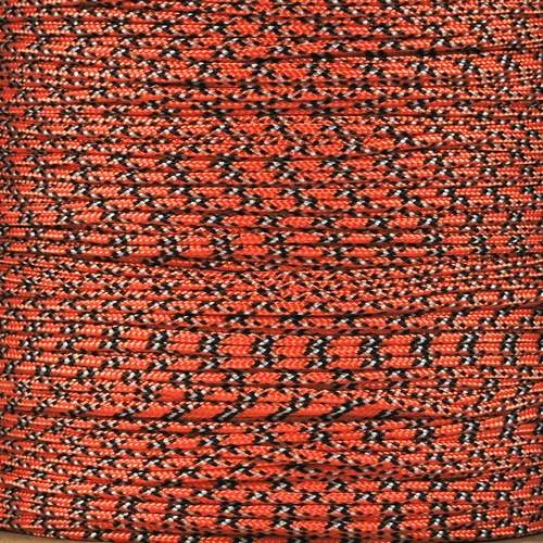 General Lee 95 Paracord (1-Strand) - Spools 3 General Lee 95 Paracord (1-Strand) - Spools