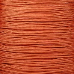 International Orange 95 Paracord (1-Strand) - Spools