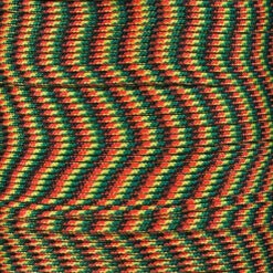 Jamaican - 95 Paracord