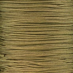 Khaki 95 Paracord (1-Strand) - Spools