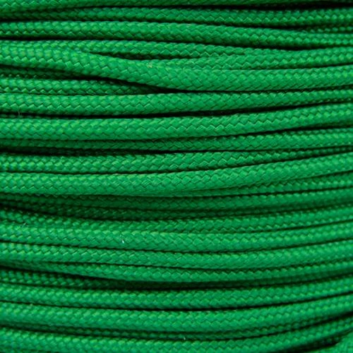 Kelly Green - 95 Paracord 3 Kelly Green - 95 Paracord