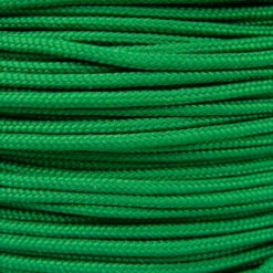 Kelly Green 95 Paracord (1-Strand) - Spools