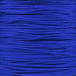 Electric Blue - 95 Paracord