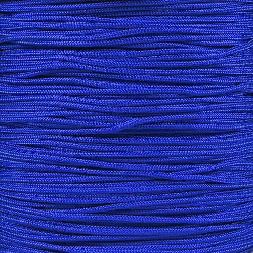 Electric Blue - 95 Paracord 3 Electric Blue - 95 Paracord