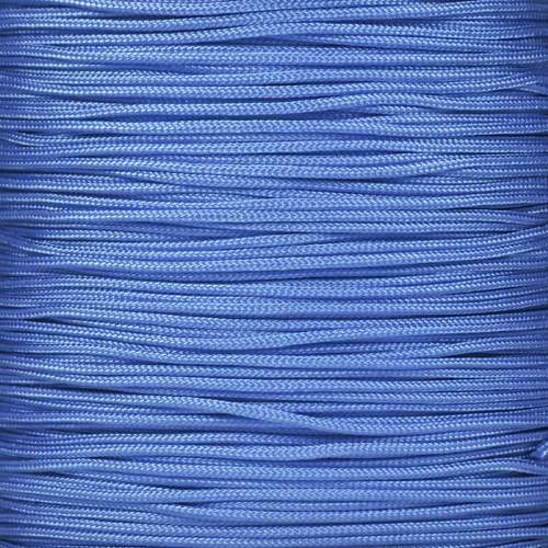 Light Blue 95 Paracord (1-Strand) - Spools 3 Light Blue 95 Paracord (1-Strand) - Spools