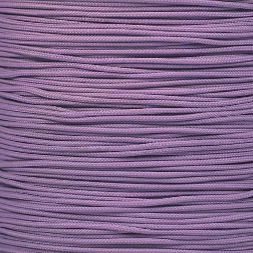 Lilac 95 Paracord (1-Strand) - Spools 3 Lilac 95 Paracord (1-Strand) - Spools