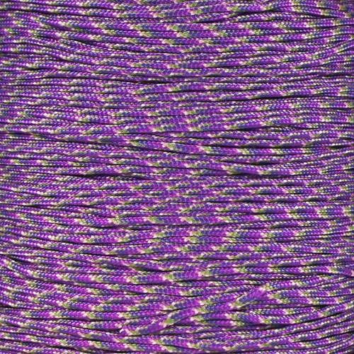 Lotus 95 Paracord (1-Strand) - Spools 3 Lotus 95 Paracord (1-Strand) - Spools