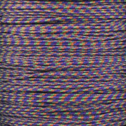 Mardi Gras 95 Paracord (1-Strand) - Spools